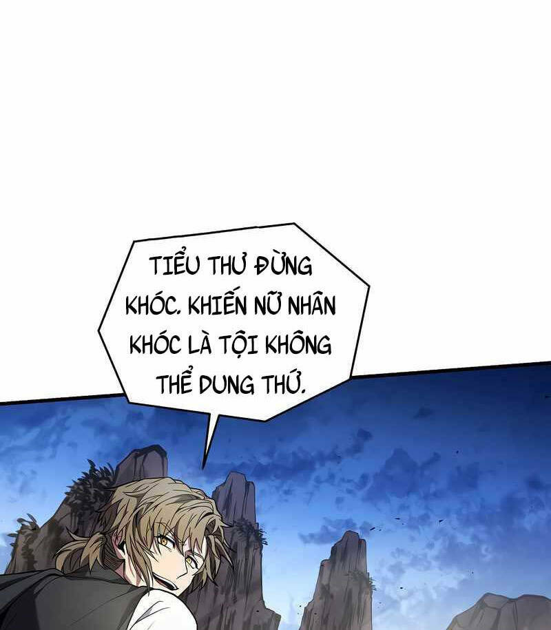 Huyền Thoại Giáo Sĩ Trở Lại - Chapter 82 - Page 121