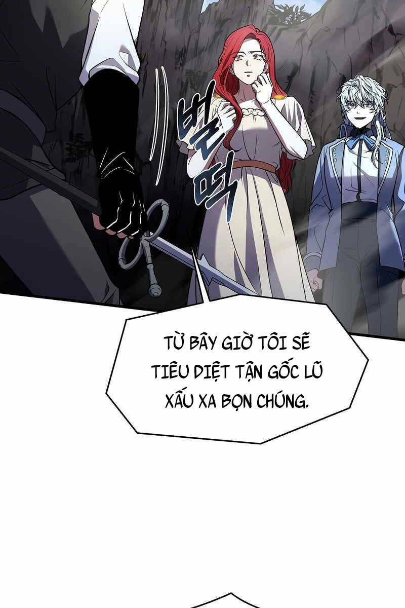 Huyền Thoại Giáo Sĩ Trở Lại - Chapter 82 - Page 122