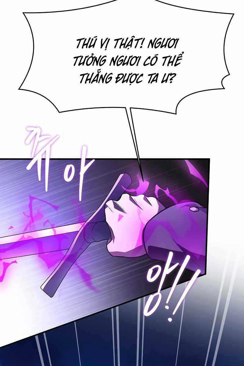 Huyền Thoại Giáo Sĩ Trở Lại - Chapter 82 - Page 123