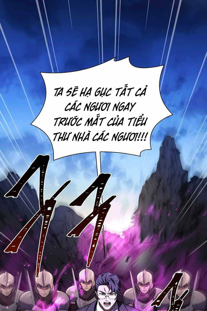 Huyền Thoại Giáo Sĩ Trở Lại - Chapter 82 - Page 124