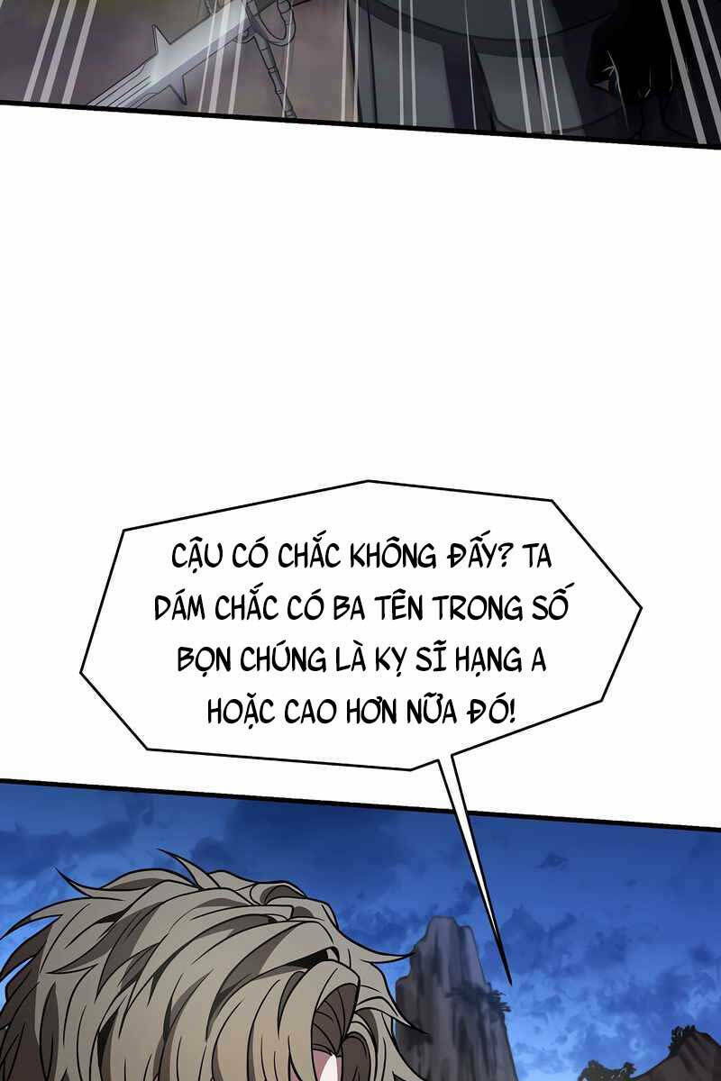 Huyền Thoại Giáo Sĩ Trở Lại - Chapter 82 - Page 126