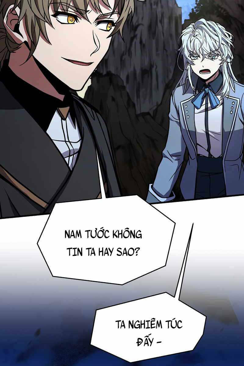 Huyền Thoại Giáo Sĩ Trở Lại - Chapter 82 - Page 127