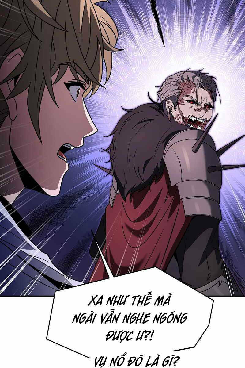 Huyền Thoại Giáo Sĩ Trở Lại - Chapter 82 - Page 15