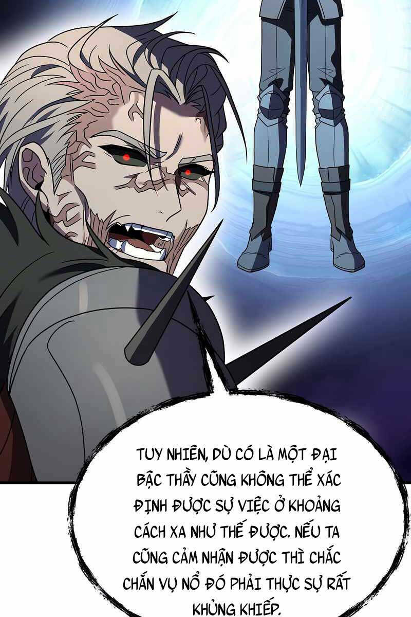 Huyền Thoại Giáo Sĩ Trở Lại - Chapter 82 - Page 17