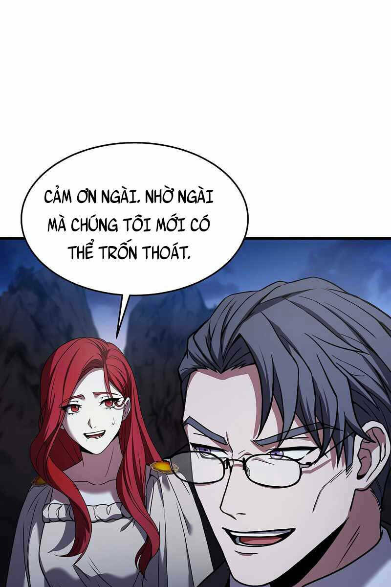Huyền Thoại Giáo Sĩ Trở Lại - Chapter 82 - Page 33