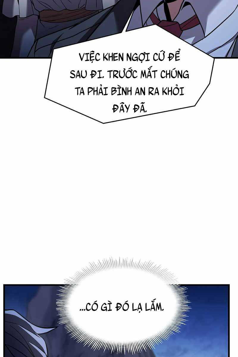 Huyền Thoại Giáo Sĩ Trở Lại - Chapter 82 - Page 34