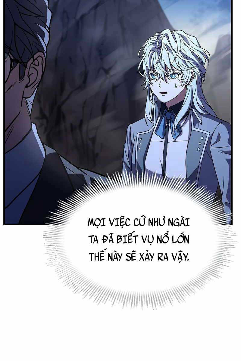 Huyền Thoại Giáo Sĩ Trở Lại - Chapter 82 - Page 35