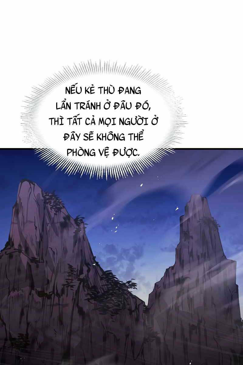 Huyền Thoại Giáo Sĩ Trở Lại - Chapter 82 - Page 36
