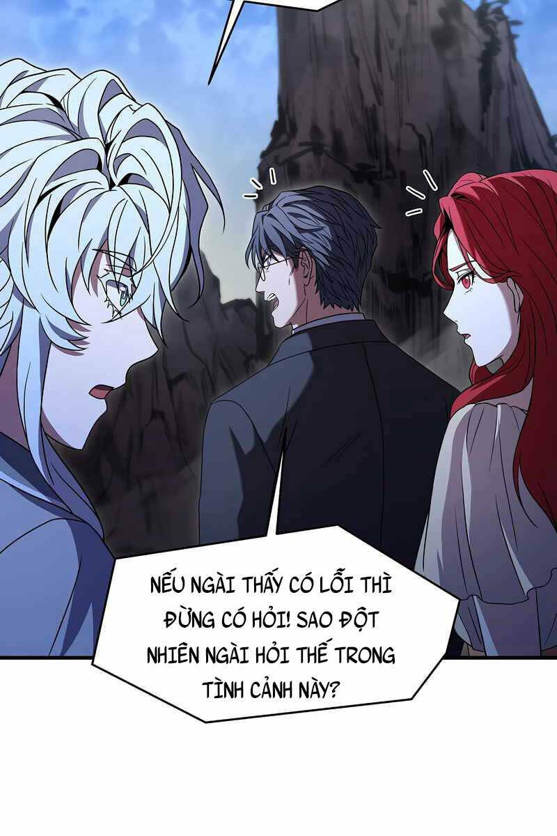 Huyền Thoại Giáo Sĩ Trở Lại - Chapter 82 - Page 39