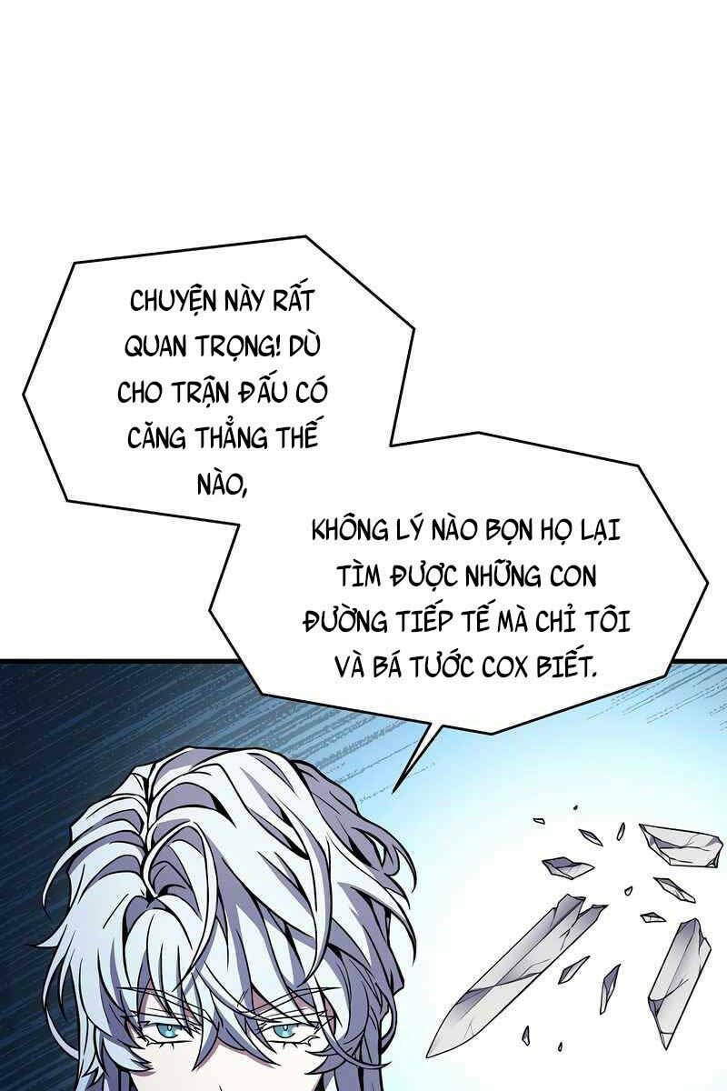 Huyền Thoại Giáo Sĩ Trở Lại - Chapter 82 - Page 40