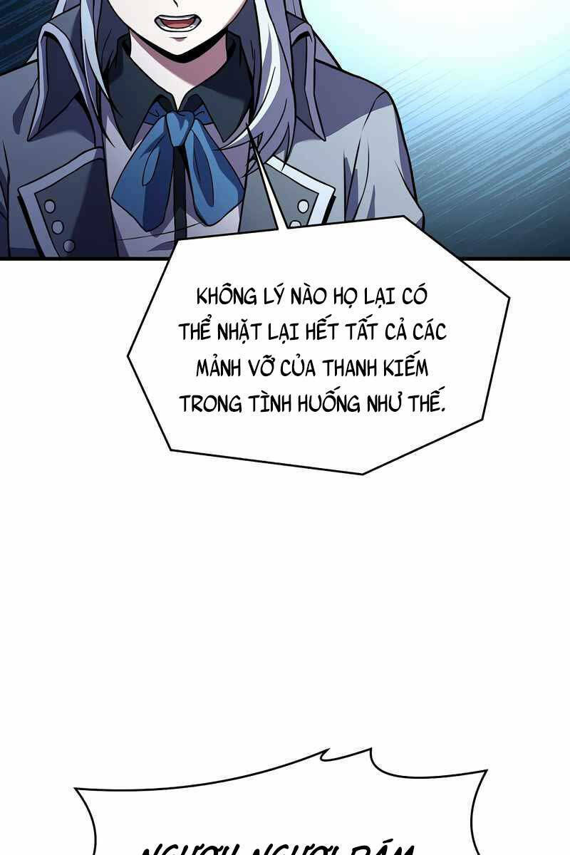 Huyền Thoại Giáo Sĩ Trở Lại - Chapter 82 - Page 41
