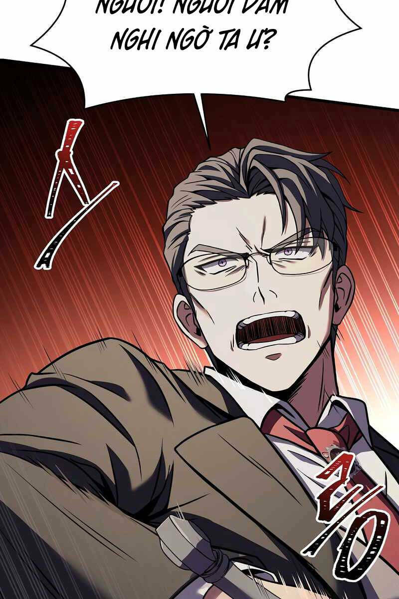 Huyền Thoại Giáo Sĩ Trở Lại - Chapter 82 - Page 42