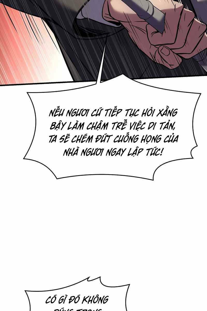 Huyền Thoại Giáo Sĩ Trở Lại - Chapter 82 - Page 43