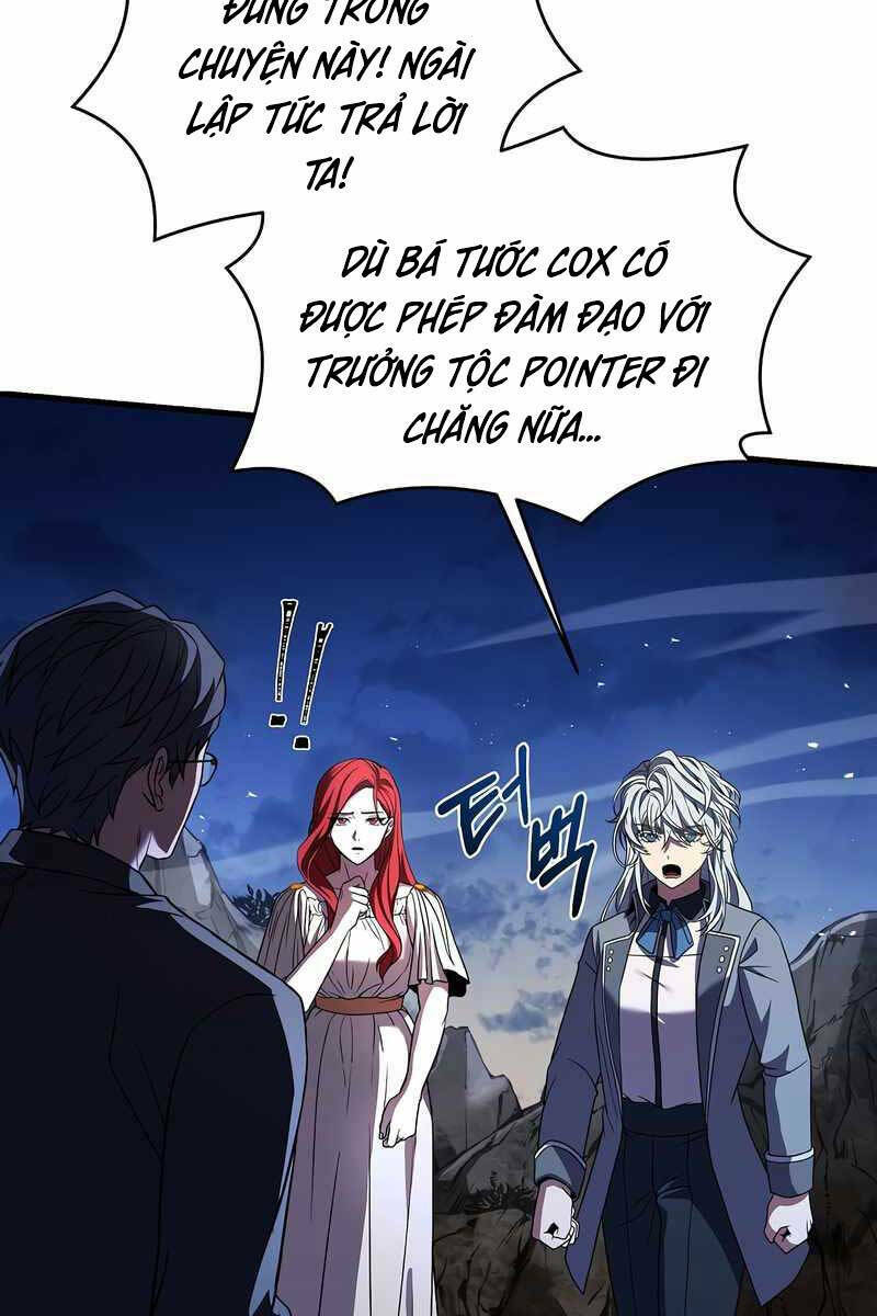 Huyền Thoại Giáo Sĩ Trở Lại - Chapter 82 - Page 44
