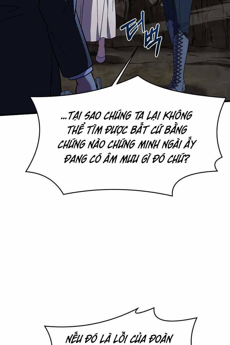 Huyền Thoại Giáo Sĩ Trở Lại - Chapter 82 - Page 45