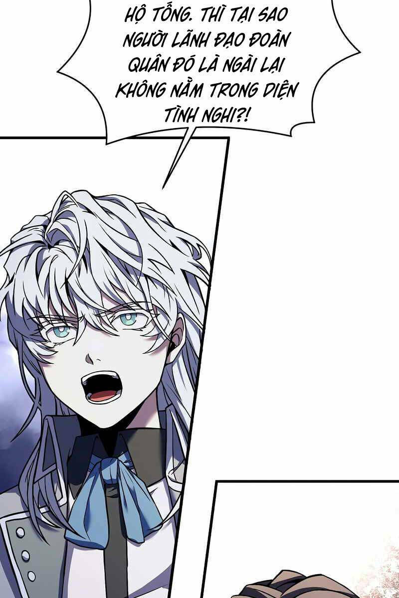 Huyền Thoại Giáo Sĩ Trở Lại - Chapter 82 - Page 46