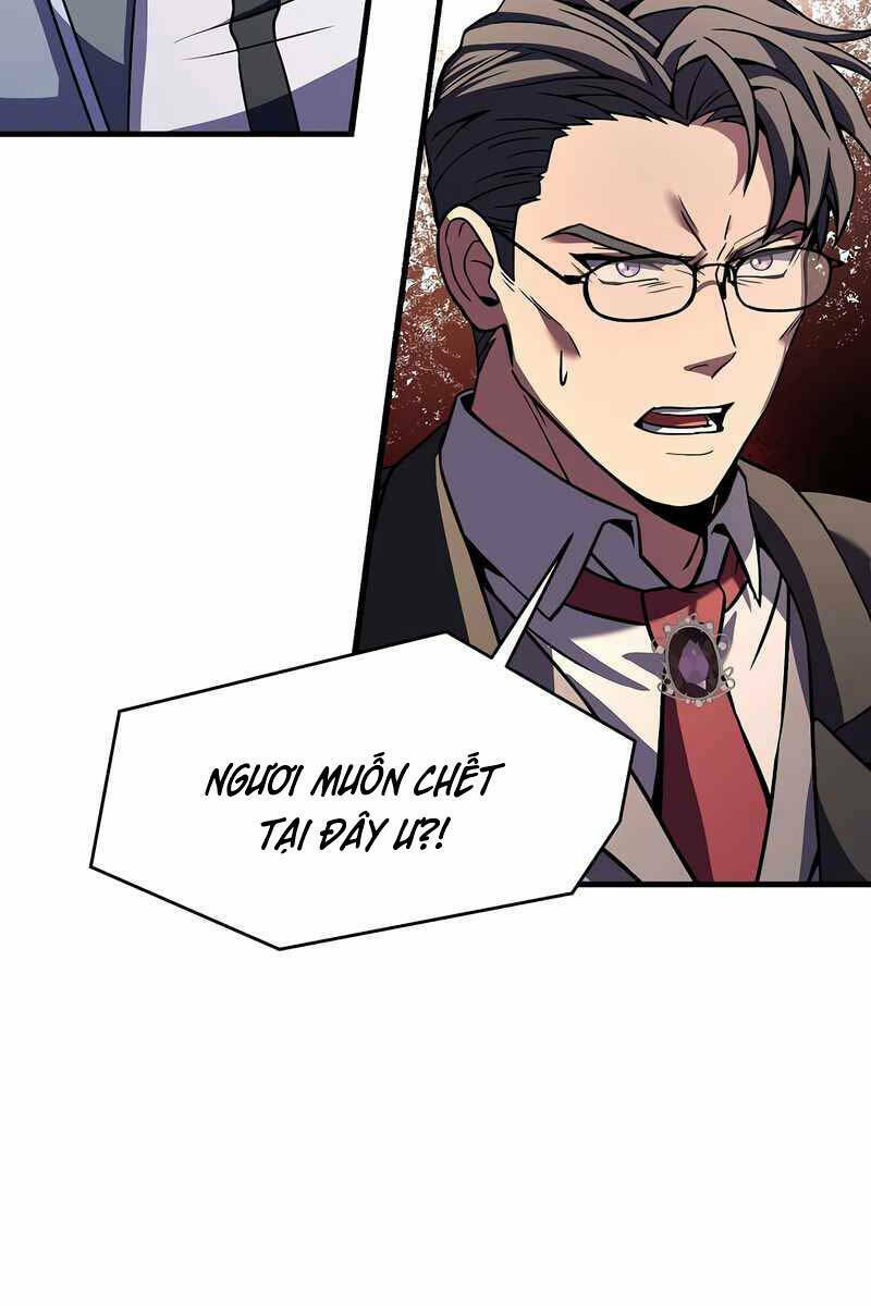 Huyền Thoại Giáo Sĩ Trở Lại - Chapter 82 - Page 47