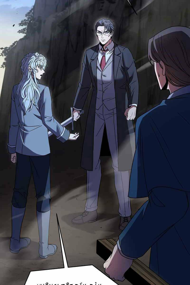 Huyền Thoại Giáo Sĩ Trở Lại - Chapter 82 - Page 49