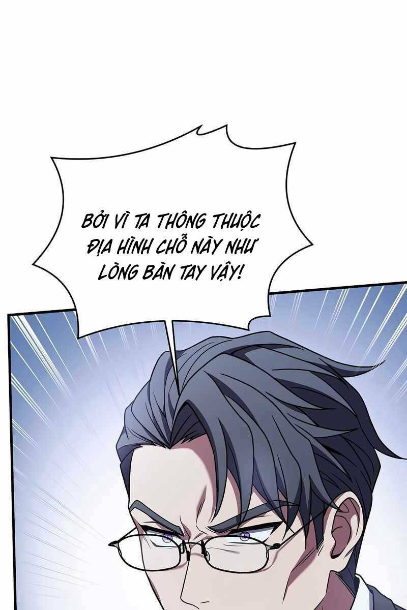 Huyền Thoại Giáo Sĩ Trở Lại - Chapter 82 - Page 52