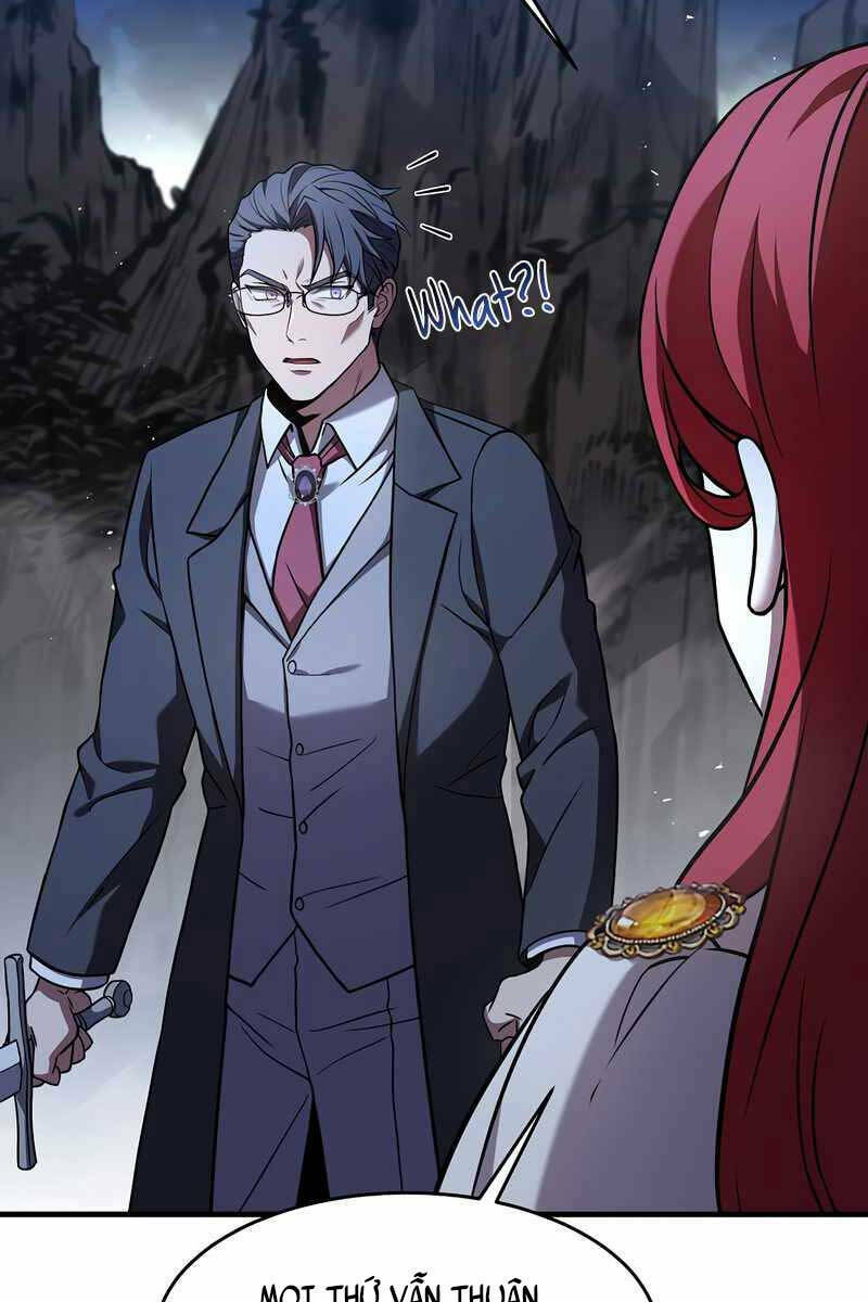 Huyền Thoại Giáo Sĩ Trở Lại - Chapter 82 - Page 54