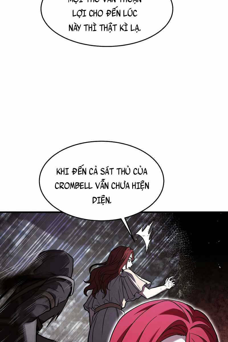Huyền Thoại Giáo Sĩ Trở Lại - Chapter 82 - Page 55