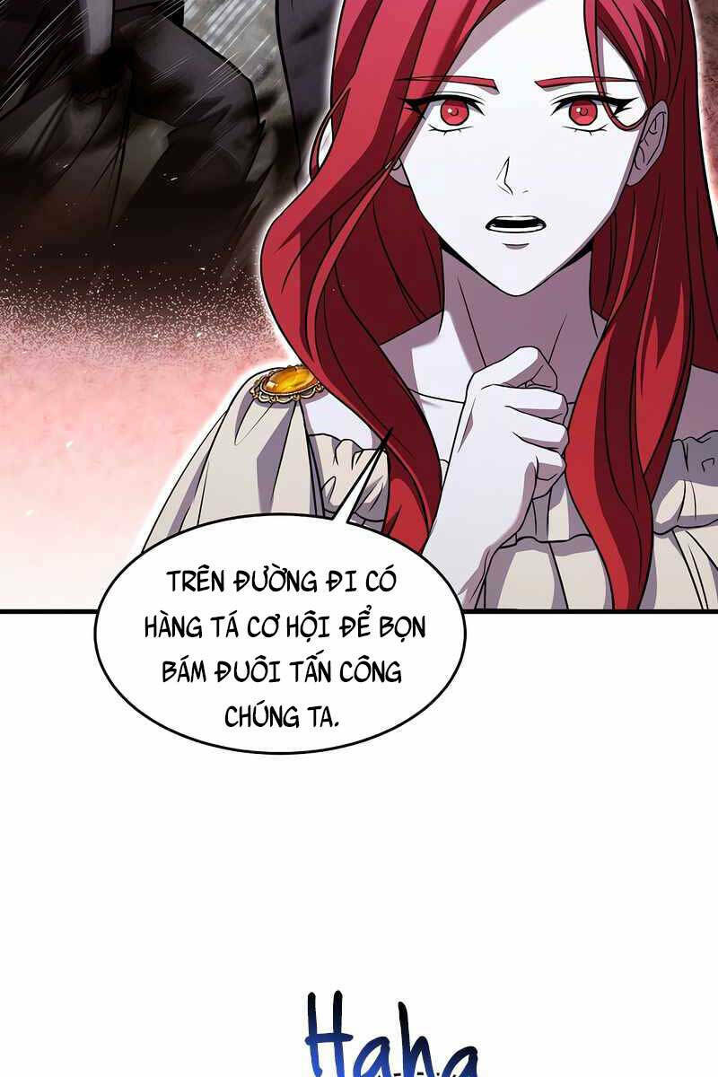 Huyền Thoại Giáo Sĩ Trở Lại - Chapter 82 - Page 56