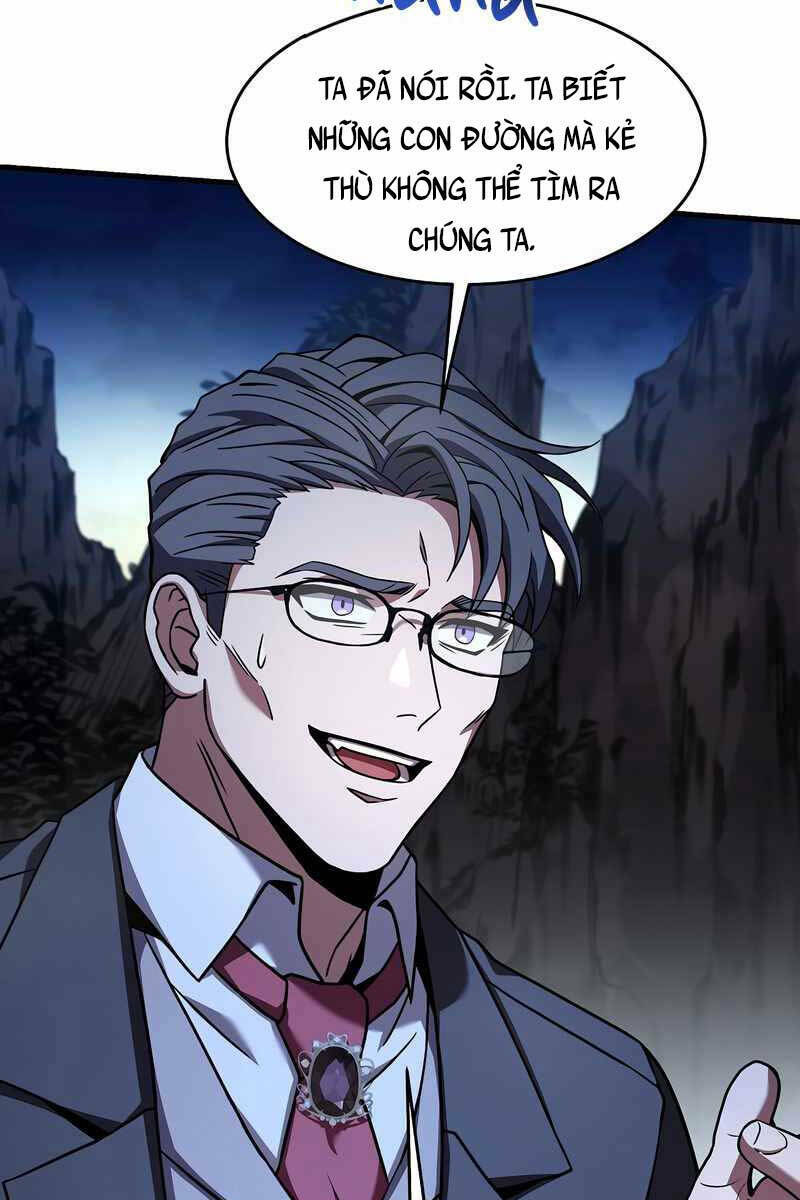 Huyền Thoại Giáo Sĩ Trở Lại - Chapter 82 - Page 57