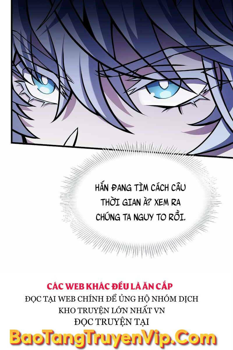 Huyền Thoại Giáo Sĩ Trở Lại - Chapter 82 - Page 59