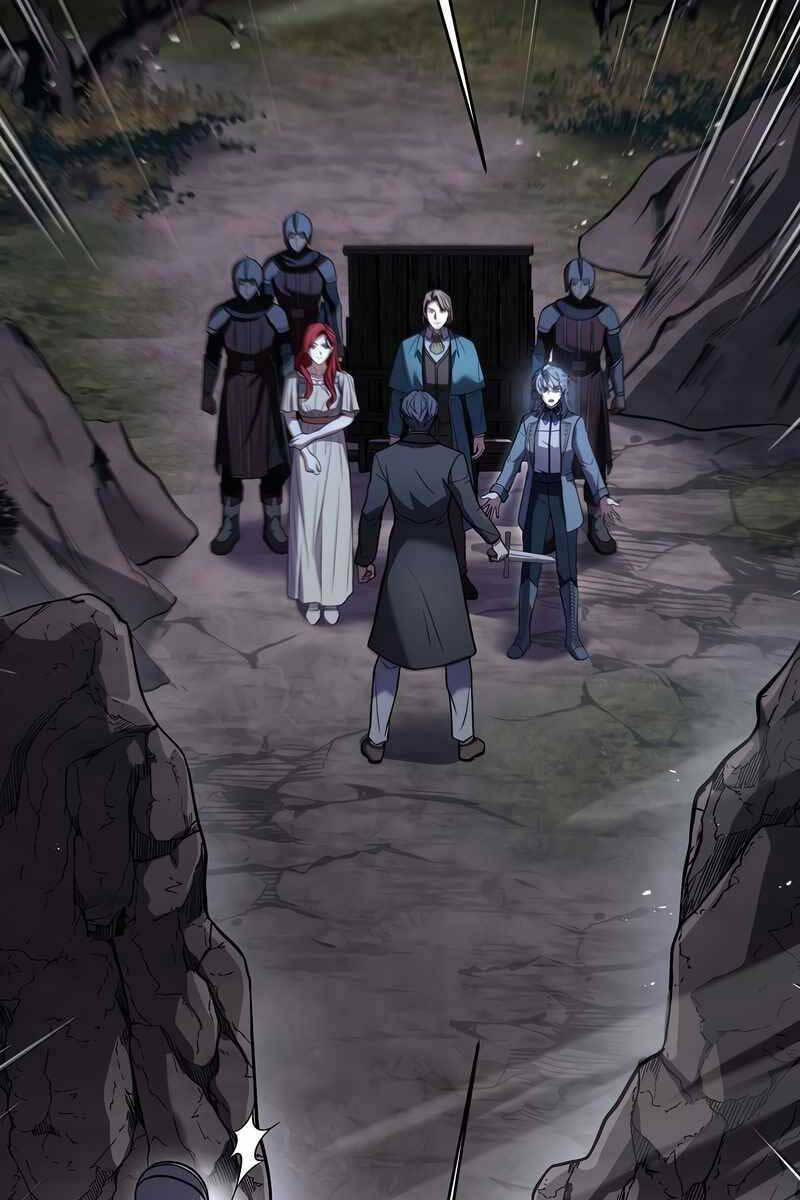 Huyền Thoại Giáo Sĩ Trở Lại - Chapter 82 - Page 61