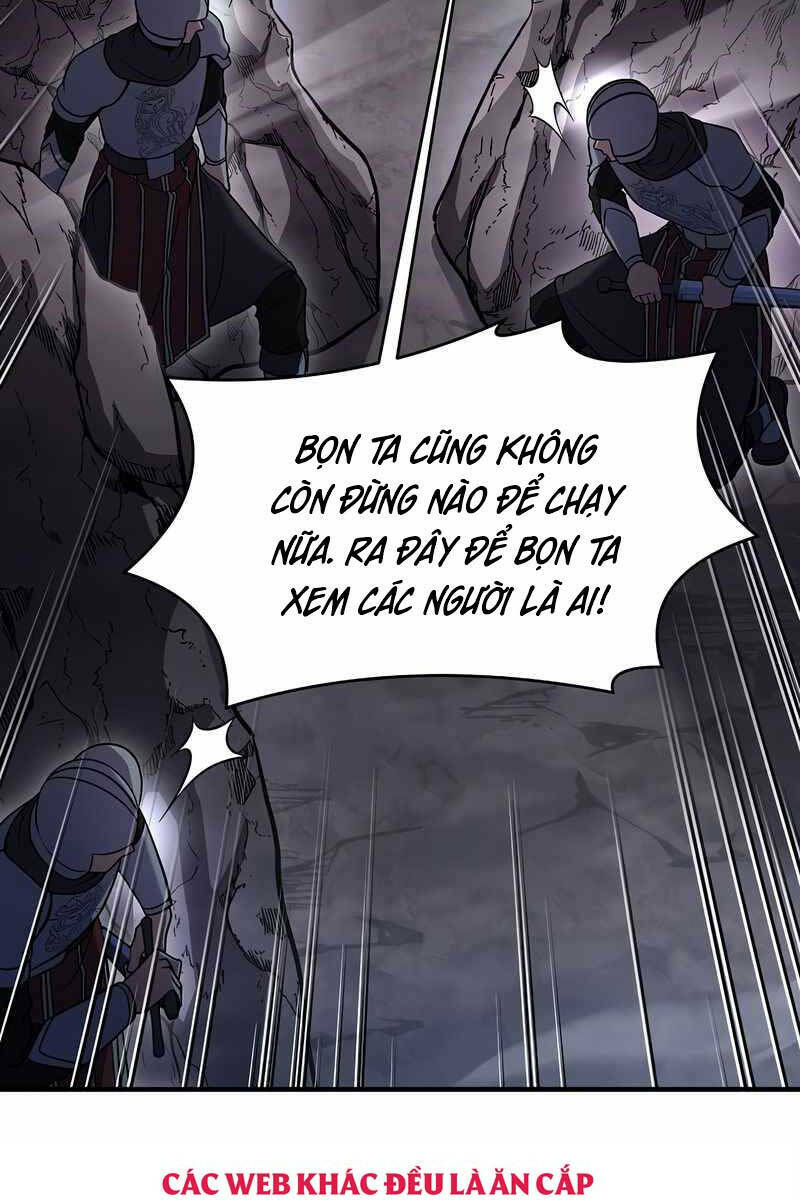 Huyền Thoại Giáo Sĩ Trở Lại - Chapter 82 - Page 62
