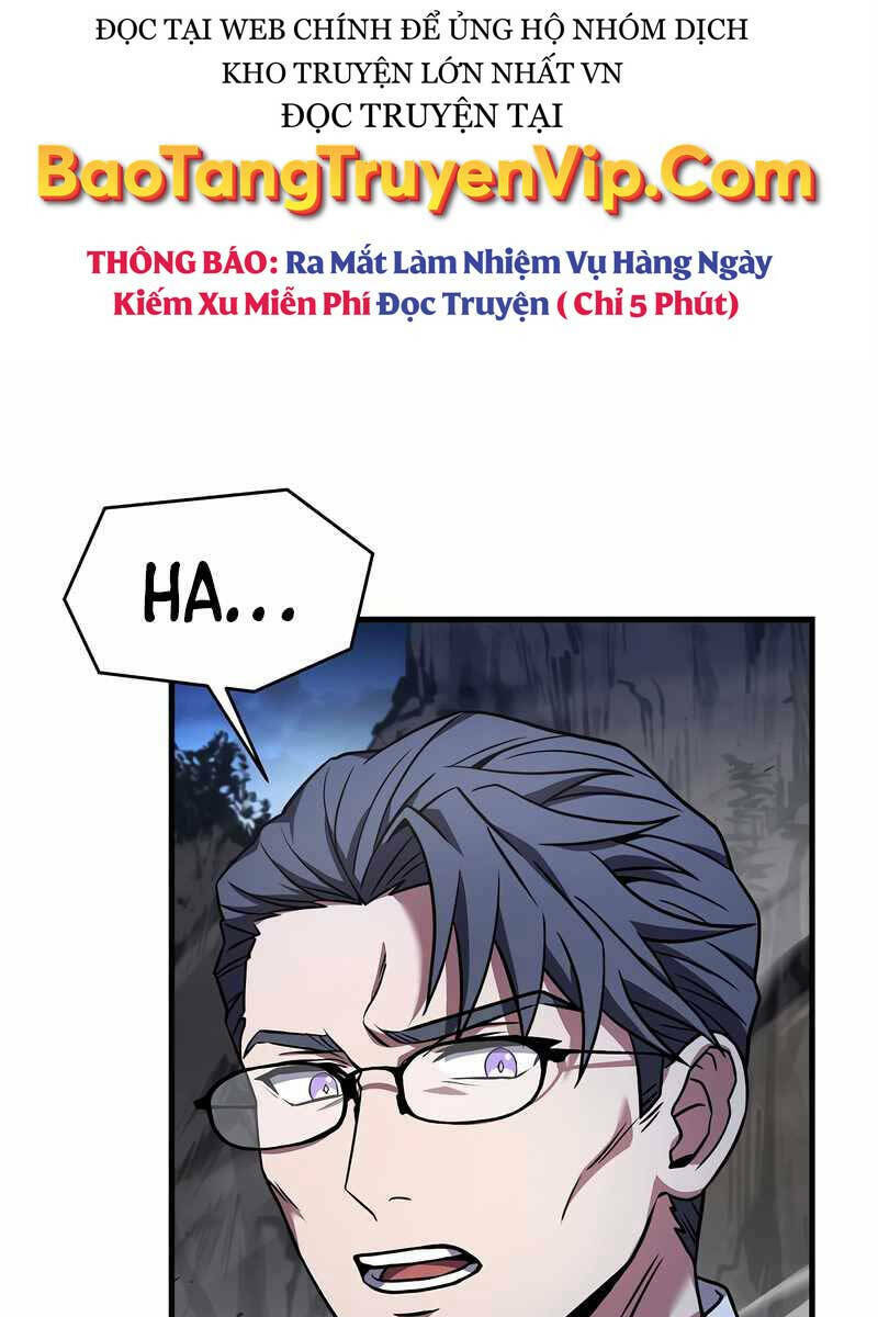 Huyền Thoại Giáo Sĩ Trở Lại - Chapter 82 - Page 63