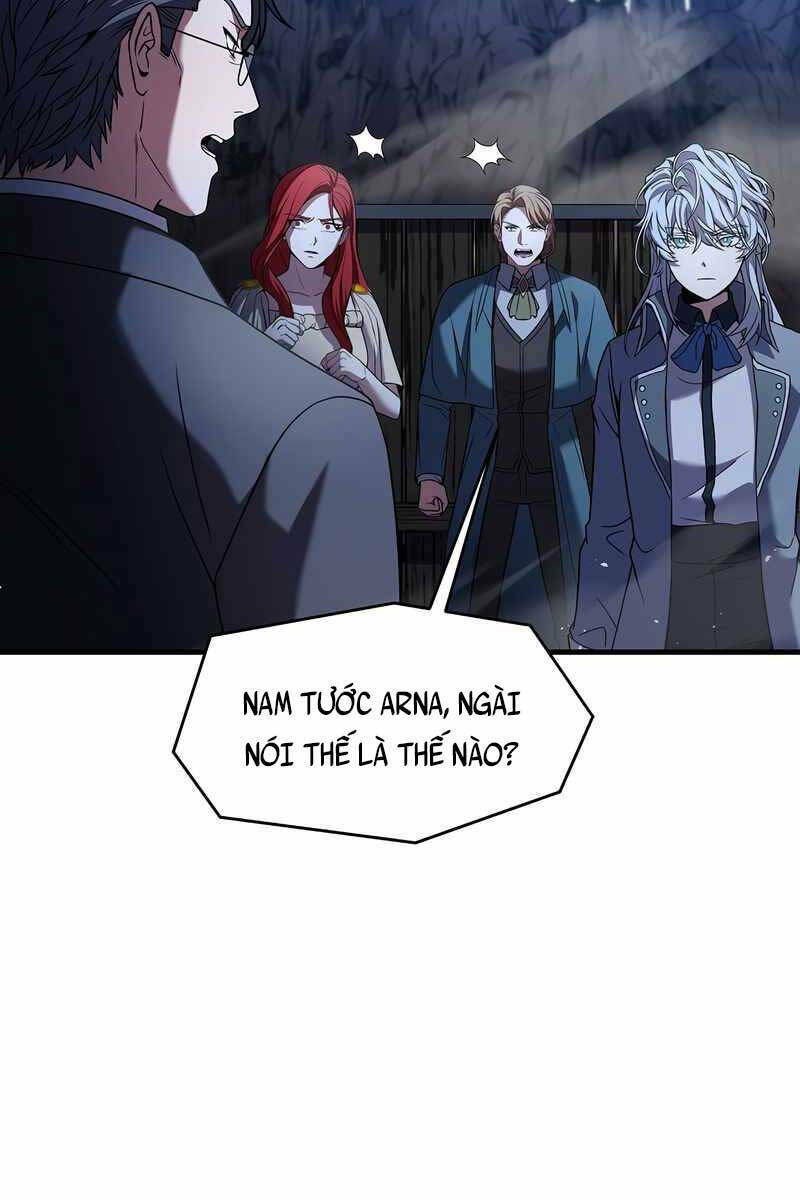 Huyền Thoại Giáo Sĩ Trở Lại - Chapter 82 - Page 65