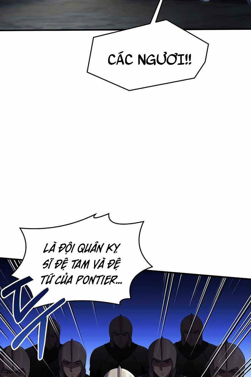 Huyền Thoại Giáo Sĩ Trở Lại - Chapter 82 - Page 70