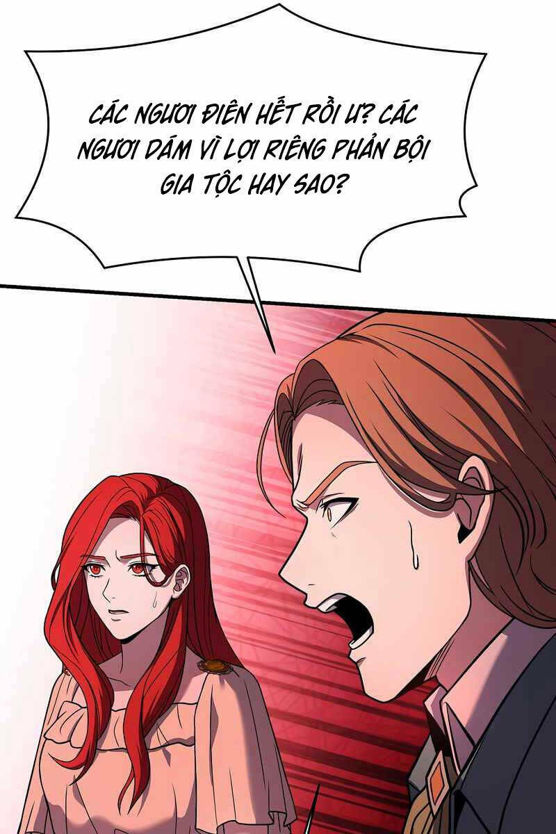 Huyền Thoại Giáo Sĩ Trở Lại - Chapter 82 - Page 73