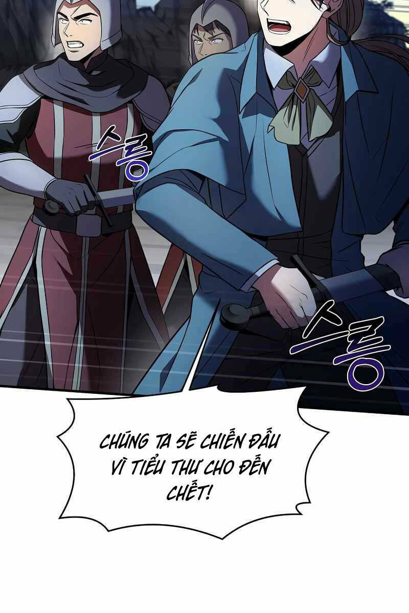 Huyền Thoại Giáo Sĩ Trở Lại - Chapter 82 - Page 77