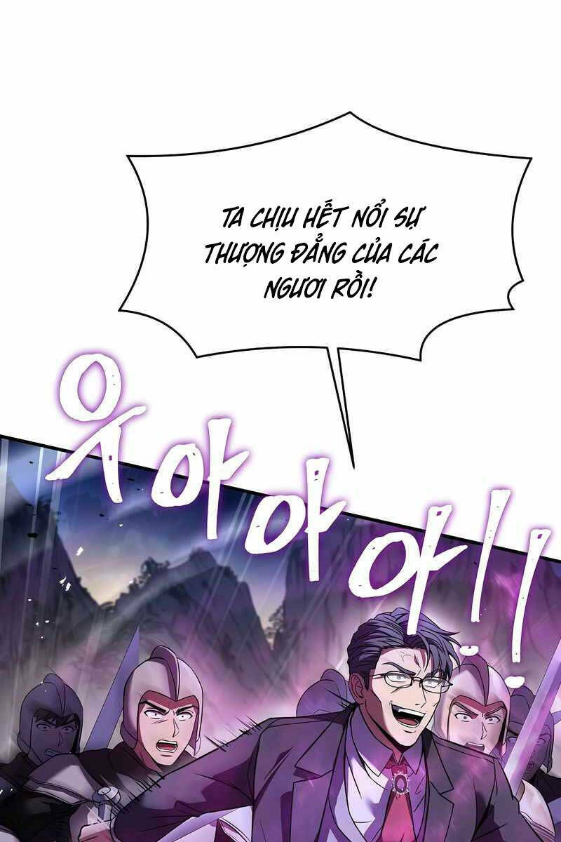 Huyền Thoại Giáo Sĩ Trở Lại - Chapter 82 - Page 78