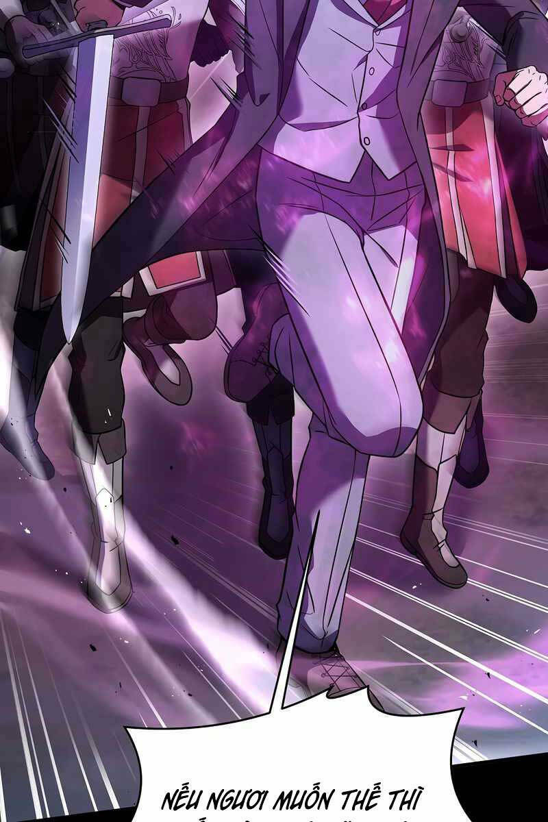 Huyền Thoại Giáo Sĩ Trở Lại - Chapter 82 - Page 79