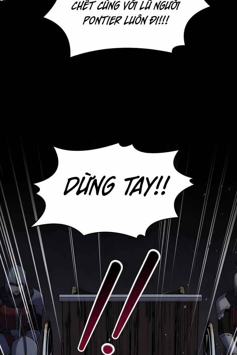 Huyền Thoại Giáo Sĩ Trở Lại - Chapter 82 - Page 80