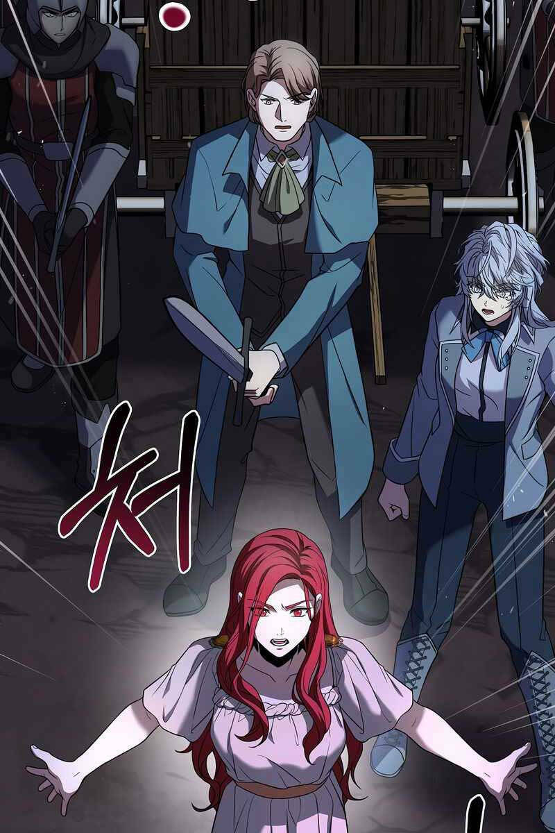 Huyền Thoại Giáo Sĩ Trở Lại - Chapter 82 - Page 81