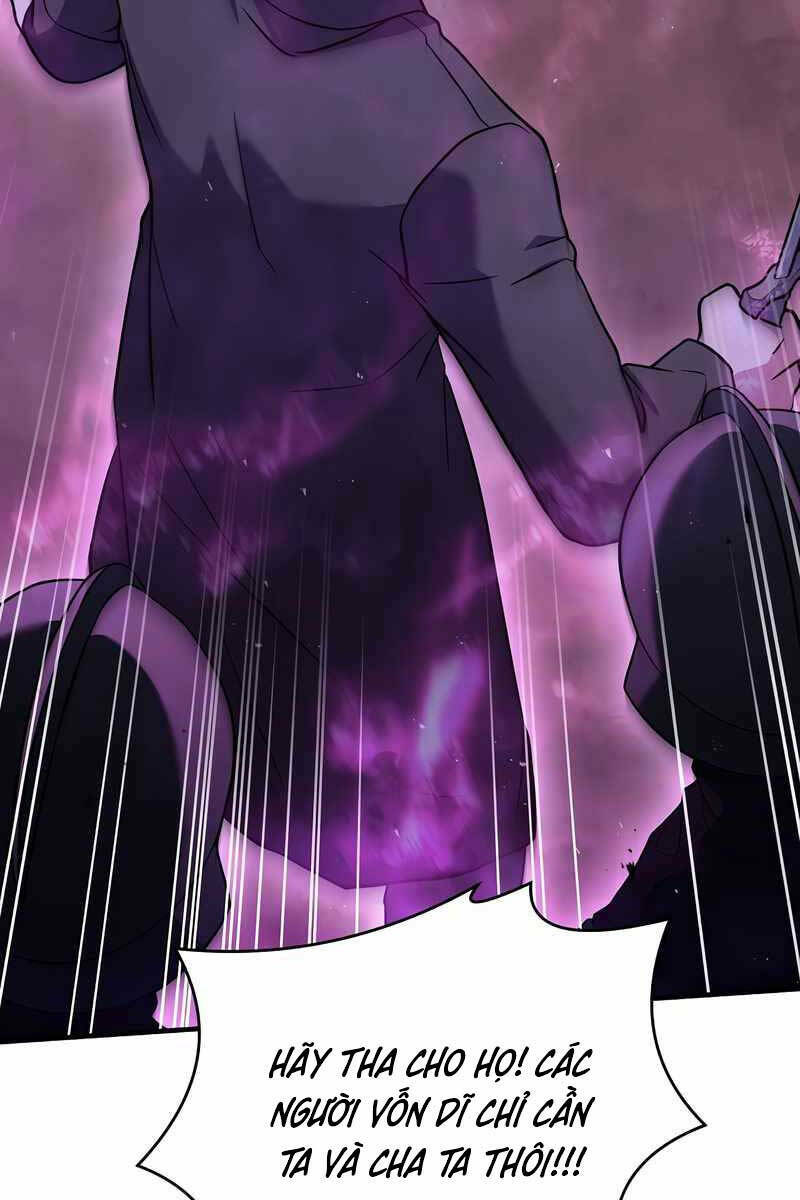 Huyền Thoại Giáo Sĩ Trở Lại - Chapter 82 - Page 83