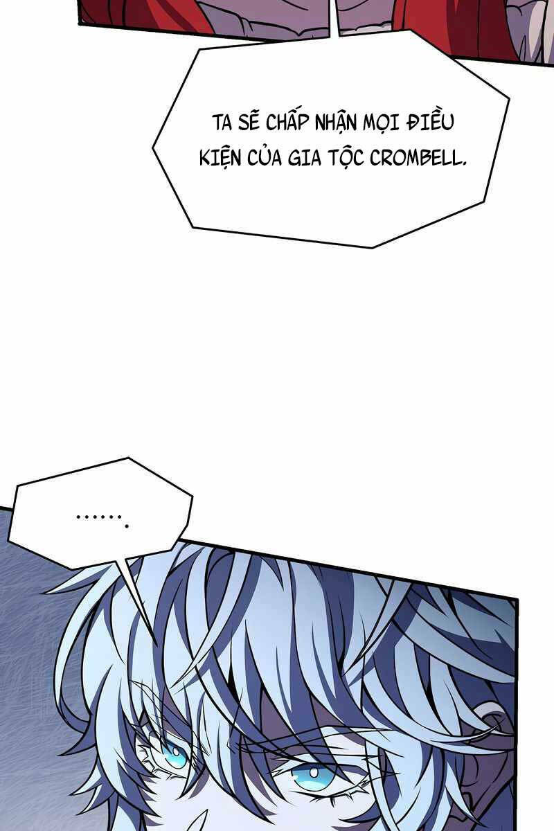 Huyền Thoại Giáo Sĩ Trở Lại - Chapter 82 - Page 87