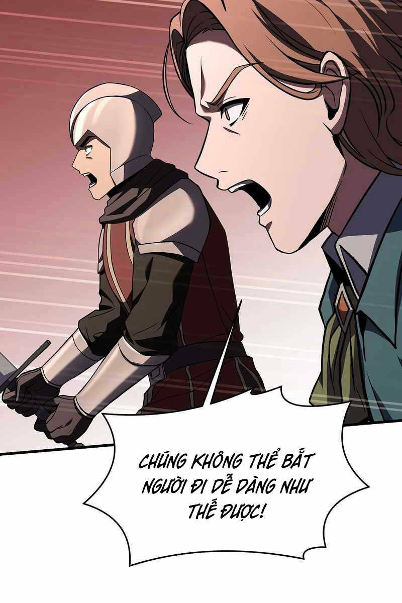 Huyền Thoại Giáo Sĩ Trở Lại - Chapter 82 - Page 89