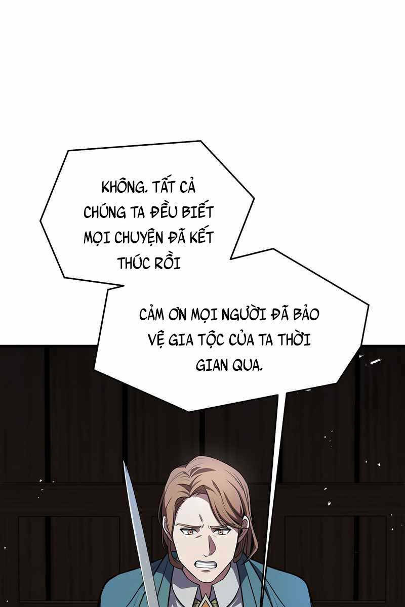 Huyền Thoại Giáo Sĩ Trở Lại - Chapter 82 - Page 90