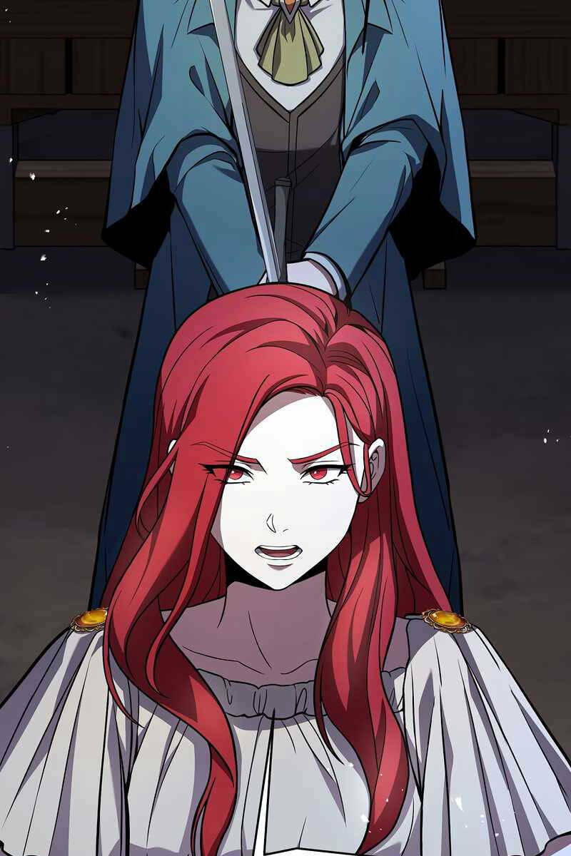 Huyền Thoại Giáo Sĩ Trở Lại - Chapter 82 - Page 91