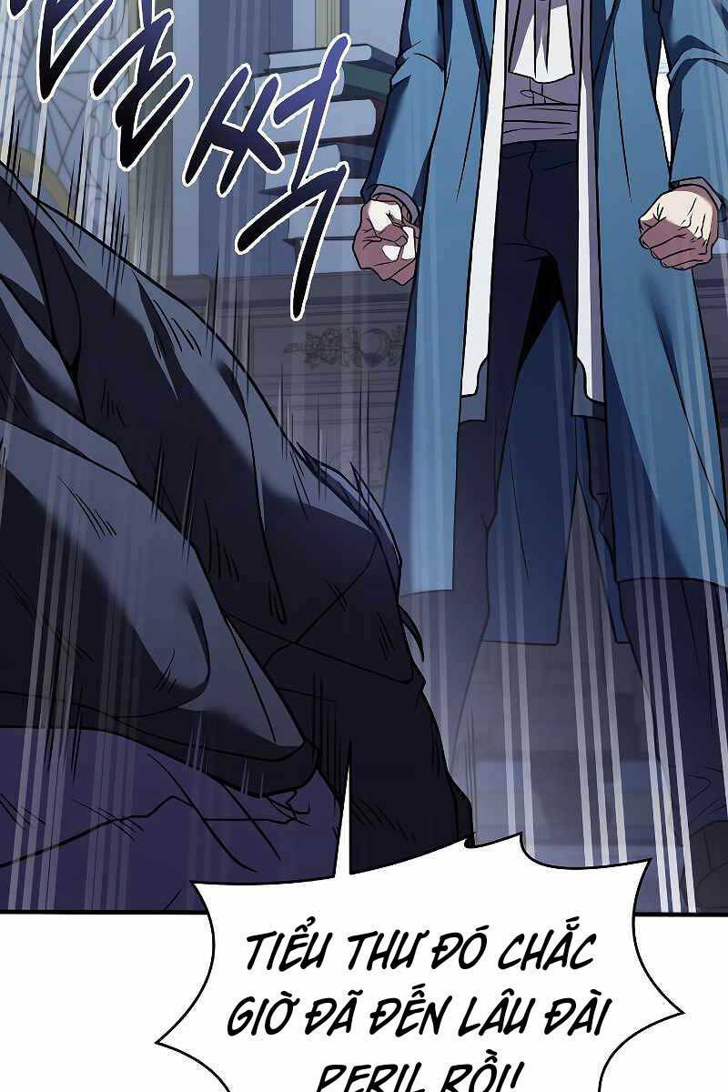 Huyền Thoại Giáo Sĩ Trở Lại - Chapter 83 - Page 105