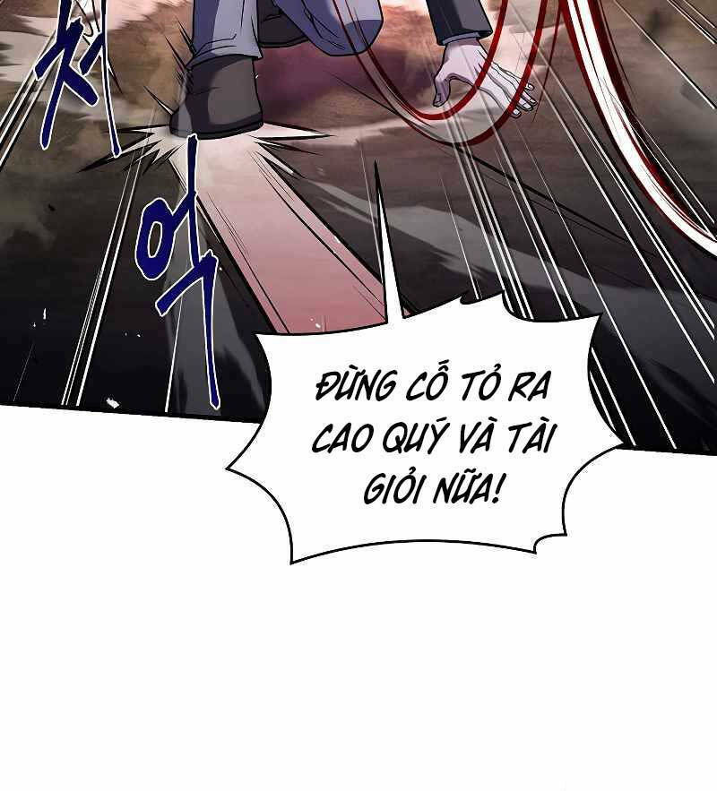 Huyền Thoại Giáo Sĩ Trở Lại - Chapter 83 - Page 10