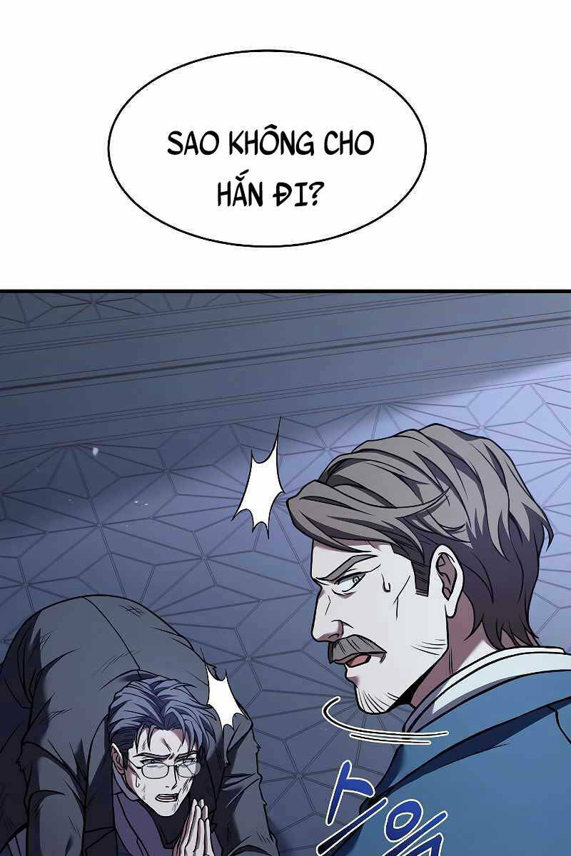 Huyền Thoại Giáo Sĩ Trở Lại - Chapter 83 - Page 110