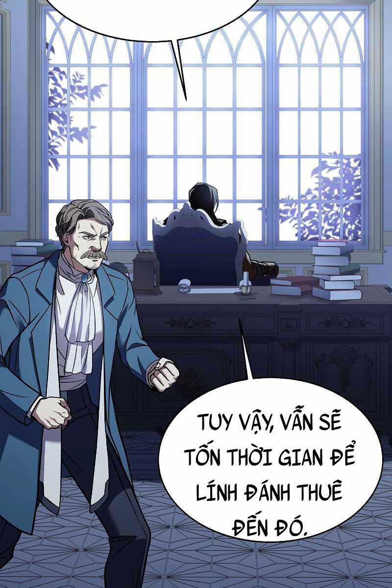 Huyền Thoại Giáo Sĩ Trở Lại - Chapter 83 - Page 112