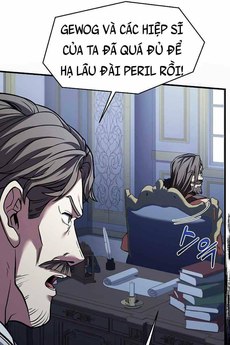 Huyền Thoại Giáo Sĩ Trở Lại - Chapter 83 - Page 114