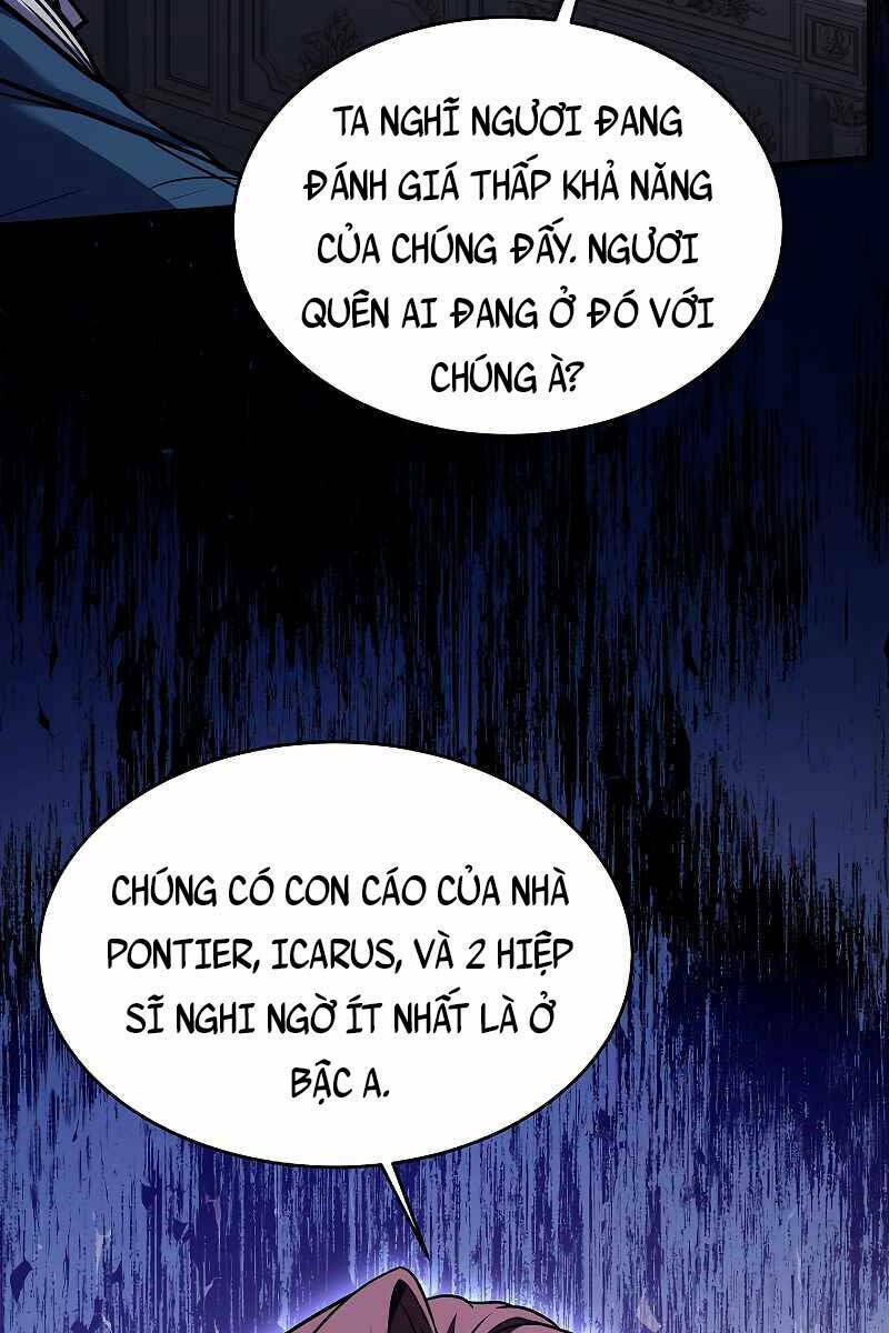 Huyền Thoại Giáo Sĩ Trở Lại - Chapter 83 - Page 115